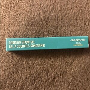 Cheekbone Conquer Brow Gel - Blue